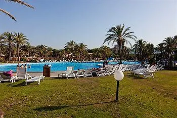 Tindari Club Hotel Furnari Italy