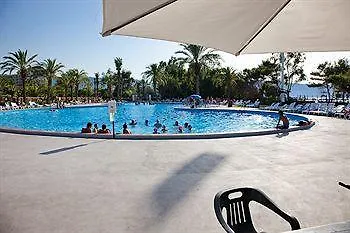 Отель Tindari Club Фурнари 4*,  Италия