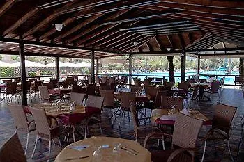 Отель Tindari Club Фурнари