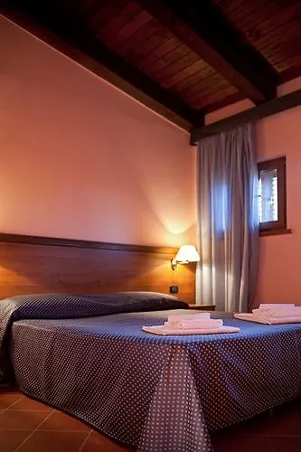 Tindari Club Hotel Furnari