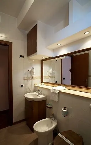 **** Resort Tindari Club Hotel Furnari Italy