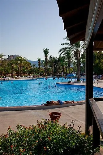 Tindari Club Hotel Furnari 4*,