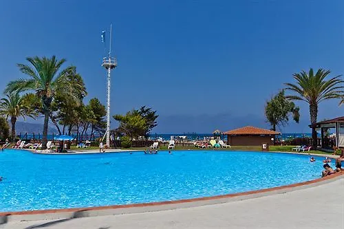 Resort Tindari Club Hotel Furnari